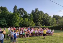 Castel Goffredo, tutto pronto per il Grest: 300 bambini e ragazzi iscritti