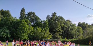Castel Goffredo, tutto pronto per il Grest: 300 bambini e ragazzi iscritti