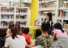 Nuovi libri, corsi e laboratori: la biblioteca di Ceresara fa il pieno di attività