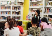 Nuovi libri, corsi e laboratori: la biblioteca di Ceresara fa il pieno di attività