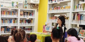 Nuovi libri, corsi e laboratori: la biblioteca di Ceresara fa il pieno di attività