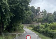 Ponti, il 4 giugno passa il Giro d’Italia Women: chiuderanno scuole e la SP19