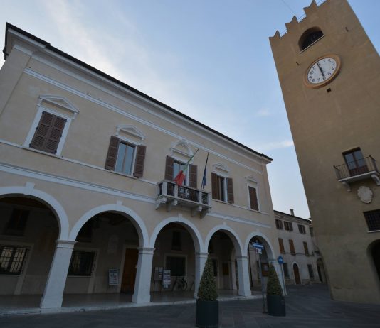 Castel Goffredo rilancia il centro storico con nuove pavimentazioni e arredi