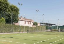 Asola, il centro sportivo Schiantarelli verso il restyling da oltre 2 milioni di euro