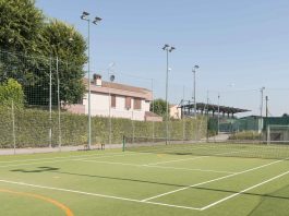 Asola, il centro sportivo Schiantarelli verso il restyling da oltre 2 milioni di euro
