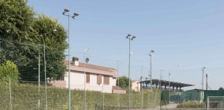 Asola, il centro sportivo Schiantarelli verso il restyling da oltre 2 milioni di euro