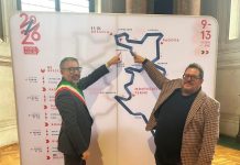 Guidizzolo, fervono i preparativi per il passaggio della 1000 Miglia del 13 giugno