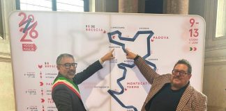 Guidizzolo, fervono i preparativi per il passaggio della 1000 Miglia del 13 giugno