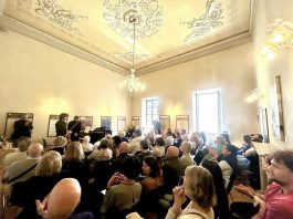 Castiglione, domenica torna “Aperitivi in Musica”: sul palco Bardini e Brognara