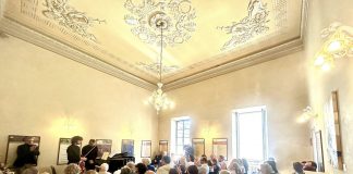 Castiglione, domenica torna “Aperitivi in Musica”: sul palco Bardini e Brognara