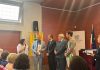 Ceresara: orgoglio ed emozione per Simone Longo, nominato Maestro del Lavoro