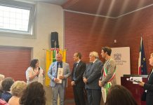 Ceresara: orgoglio ed emozione per Simone Longo, nominato Maestro del Lavoro