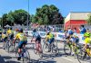 Memorial Luca Rizzi, sulle strade di Gazoldo gara per giovanissimi ciclisti