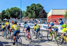 Memorial Luca Rizzi, sulle strade di Gazoldo gara per giovanissimi ciclisti
