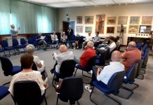 Agorà presenta il Manifesto: comunità, cura e responsabilità per Suzzara