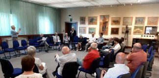 Agorà presenta il Manifesto: comunità, cura e responsabilità per Suzzara