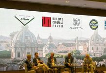 Truzzi vicepresidente Bibm, importante riconoscimento europeo per l’imprenditore di Poggio Rusco