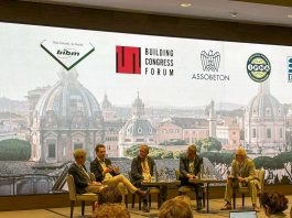 Truzzi vicepresidente Bibm, importante riconoscimento europeo per l’imprenditore di Poggio Rusco