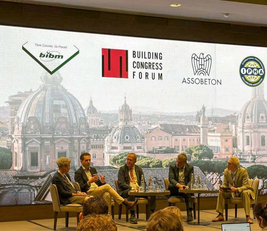 Truzzi vicepresidente Bibm, importante riconoscimento europeo per l’imprenditore di Poggio Rusco