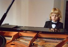 Castiglione, domenica chiudono gli “Aperitivi in Musica” con il giovanissimo talento Cingolani