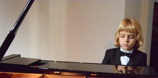 Castiglione, domenica chiudono gli “Aperitivi in Musica” con il giovanissimo talento Cingolani