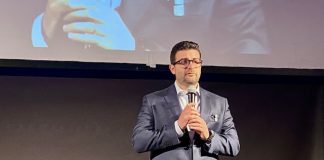 Murari presenta il programma: “Giovani, sicurezza, migliori collegamenti e un nuovo piano casa”