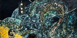 Piccolo mondo antico: la pittura naïf in mostra alla Galleria del Premio Suzzara