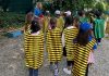 Villimpenta, “ApiAmo” porta i bambini alla scoperta del mondo delle api