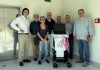 Ecografo donato al Pronto Soccorso di Asola per le urgenze