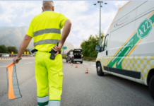 Scontro in A22 tra Mantova Sud e Pegognaga: 7 persone coinvolte