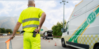 Scontro in A22 tra Mantova Sud e Pegognaga: 7 persone coinvolte