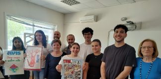 Avis Moglia e Bondanello premiano gli studenti nel ricordo di Igor Carra