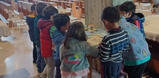 Concerti, giochi e laboratori: San Luigi si trasforma nella chiesa dei bambini