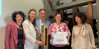 San Giorgio, Beduschi: in Lombardia 32.000 ettari di prati stabili, miniera di biodiversità