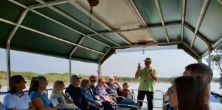Bioblitz a Rivalta: due giorni di esplorazioni gratuite nelle Valli del Mincio
