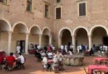 Concerti, sagre e spettacoli: Borgo d’Estate anima Revere, Villa Poma e Pieve