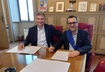 Mantova e Leopoli più vicine: firmato il memorandum di collaborazione