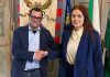 Valeria Ferro nuovo Segretario Provinciale della Provincia di Mantova