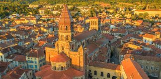 Suzzara a Brioude (Francia) per i 30 anni del gemellaggio europeo