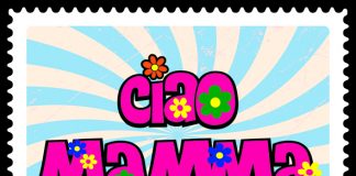 Festa della mamma: omaggio di Poste con francobollo, cartolina e annulli speciali