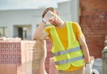 Cna lancia l’allerta caldo: misure obbligatorie per proteggere i lavoratori