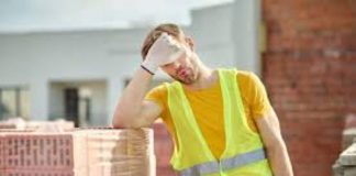 Cna lancia l’allerta caldo: misure obbligatorie per proteggere i lavoratori