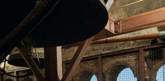 Debutta la salita al campanile del Duomo: panorama mozzafiato sul cuore di Mantova