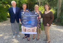 Campogalliani, 80 anni di teatro e passione: al via “Sere d’Estate” a Palazzo d’Arco