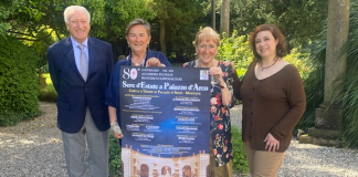 Campogalliani, 80 anni di teatro e passione: al via “Sere d’Estate” a Palazzo d’Arco