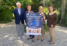 Campogalliani, 80 anni di teatro e passione: al via “Sere d’Estate” a Palazzo d’Arco