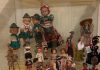 Canneto, il Museo del Giocattolo rinnova le vetrine: “Scegliete voi cosa esporre”