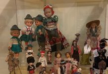 Canneto, il Museo del Giocattolo rinnova le vetrine: “Scegliete voi cosa esporre”