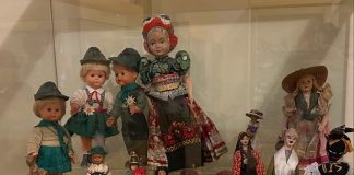 Canneto, il Museo del Giocattolo rinnova le vetrine: “Scegliete voi cosa esporre”