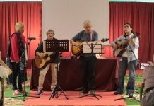 A Villa Saviola un grande “Giorno di Giovanna” tra musica e memoria